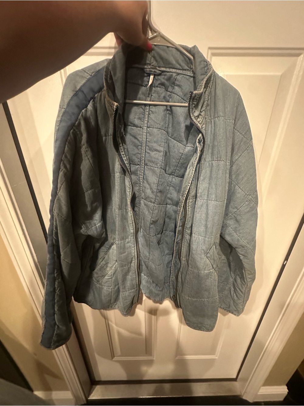 Free People Jacket